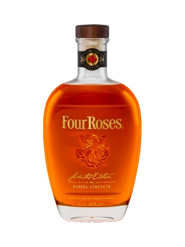 Four Roses LE 2024 0,7l 54,1%