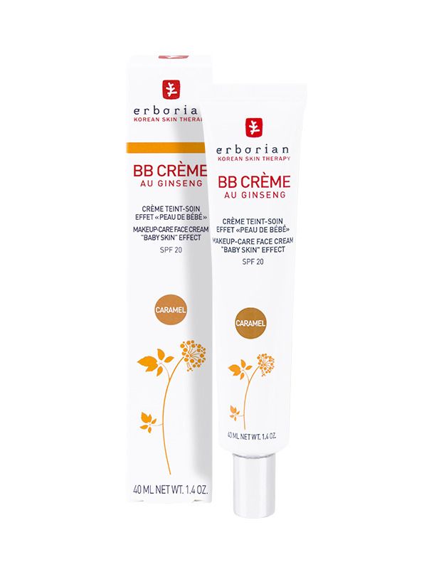 Erborian BB Creme 40 ml