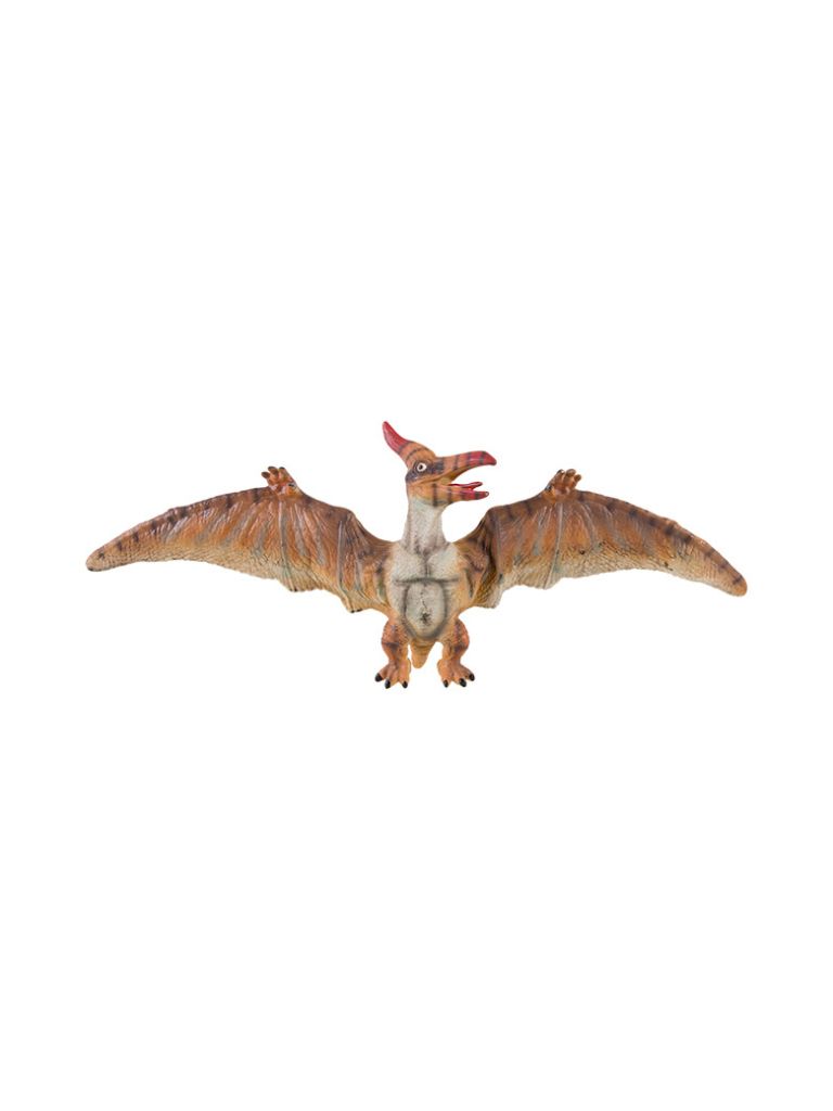 Dinosaurier 50 cm mit Sound 3-fach sort