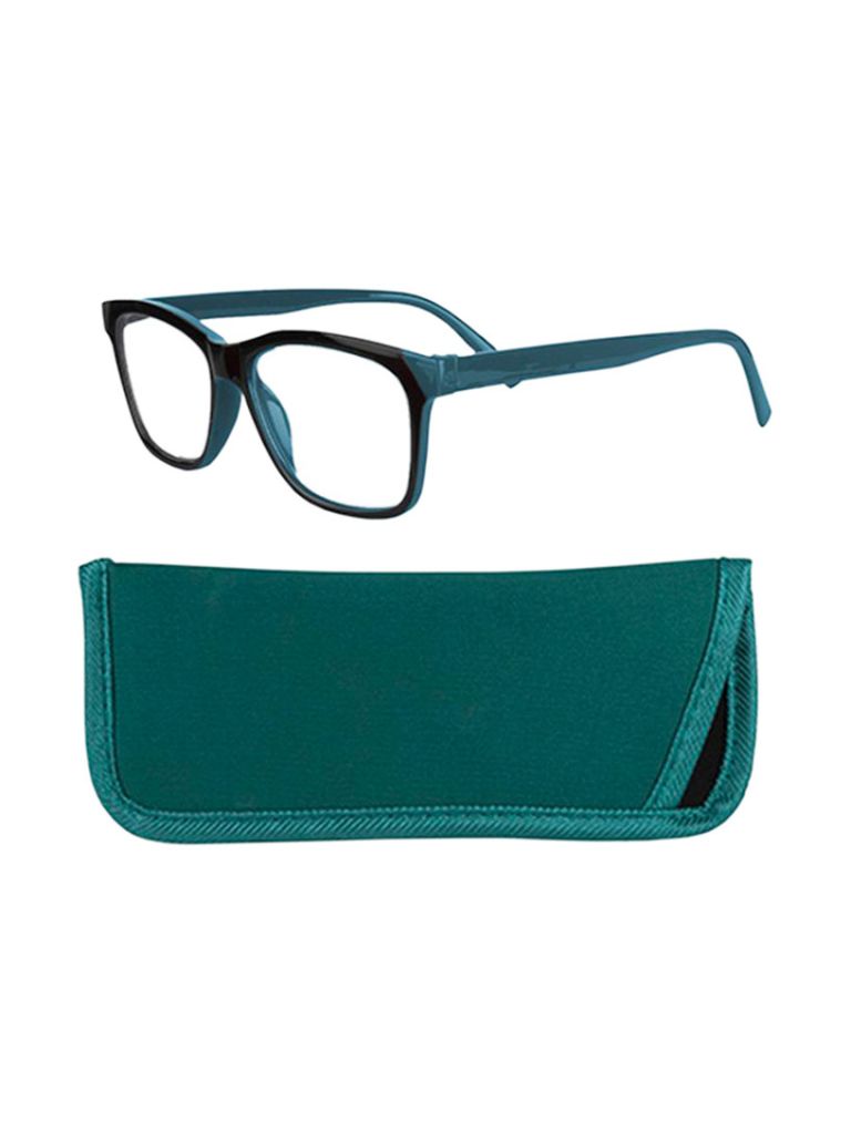 ZORR Lesebrille matt 30-er Display 1