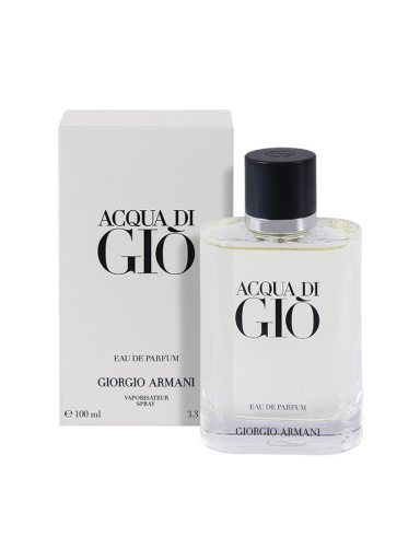 Giorgio Armani Acqua di Giò pour Homme EdP 100 ml
