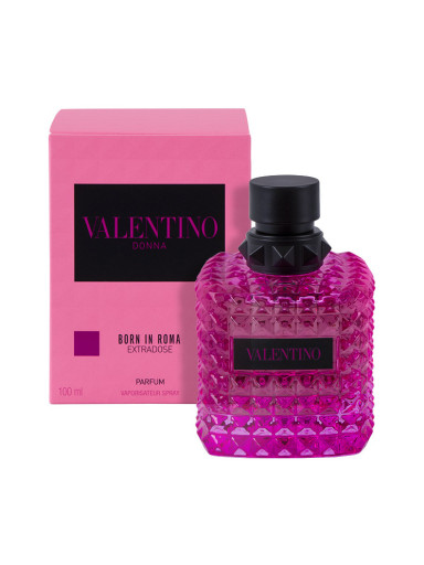 Valentino Born In Roma Extradose Donna Parfum 100 ml