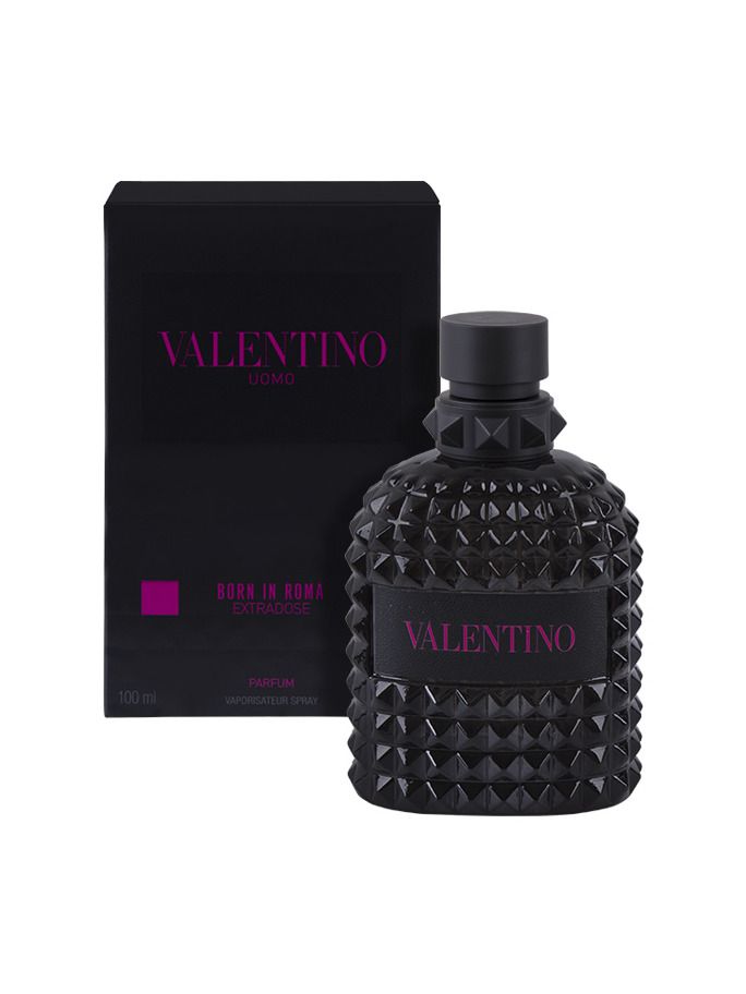 Valentino Born In Roma Extradose Uomo Parfum 100 ml