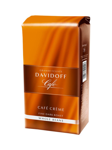 Davidoff Caffe Crema Bohne 500g