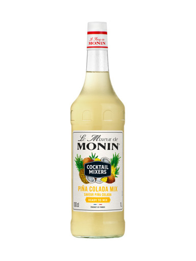 Monin mixeur Piňa Colada 1 l