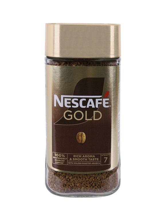 Nescafé Gold 200g