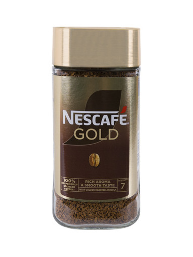 Nescafé Gold 200g