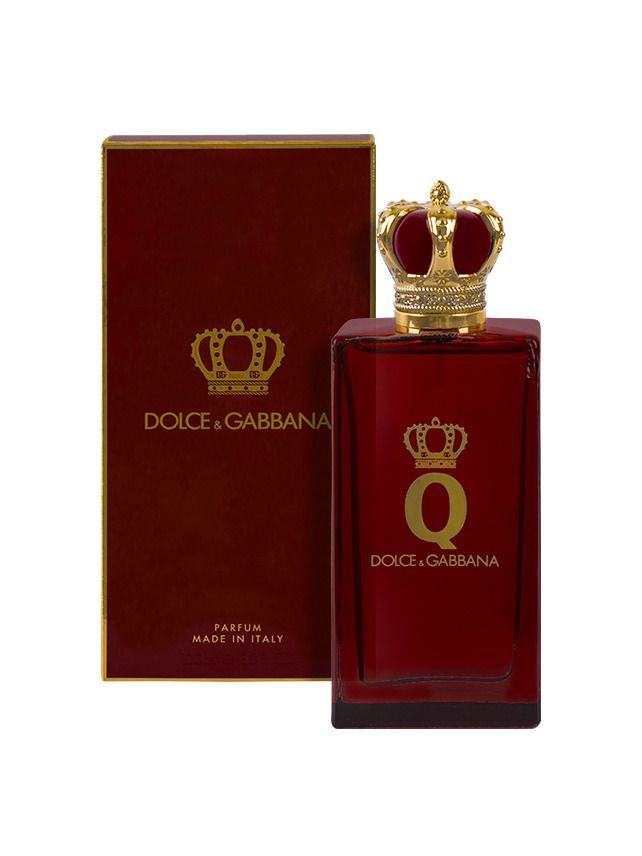 Dolce & Gabbana Q by Dolce&Gabbana Parfum 100ml