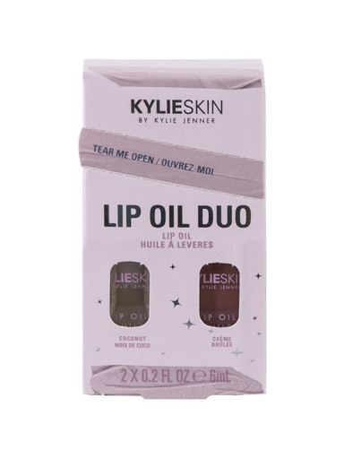 Kylie Cosmetics Lipstick Set