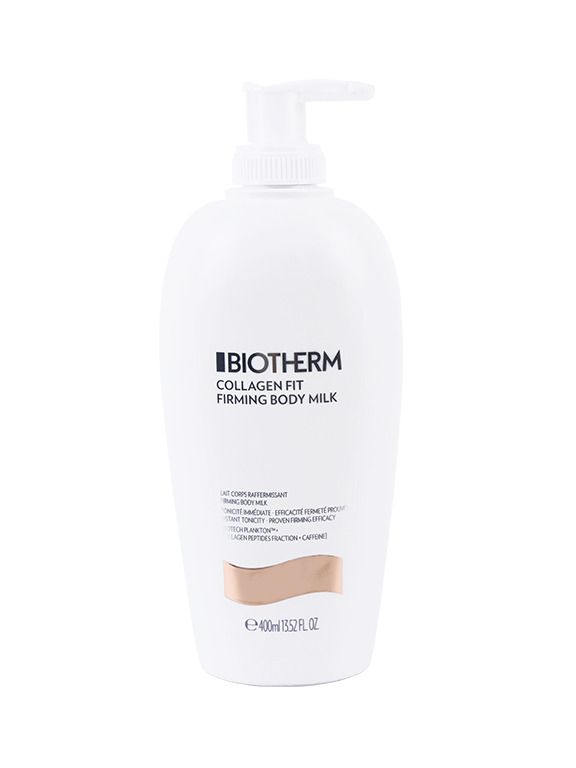 Biotherm Collagen Fit Body Milk 400ml