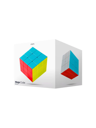 MIKAMAX Mega Cube