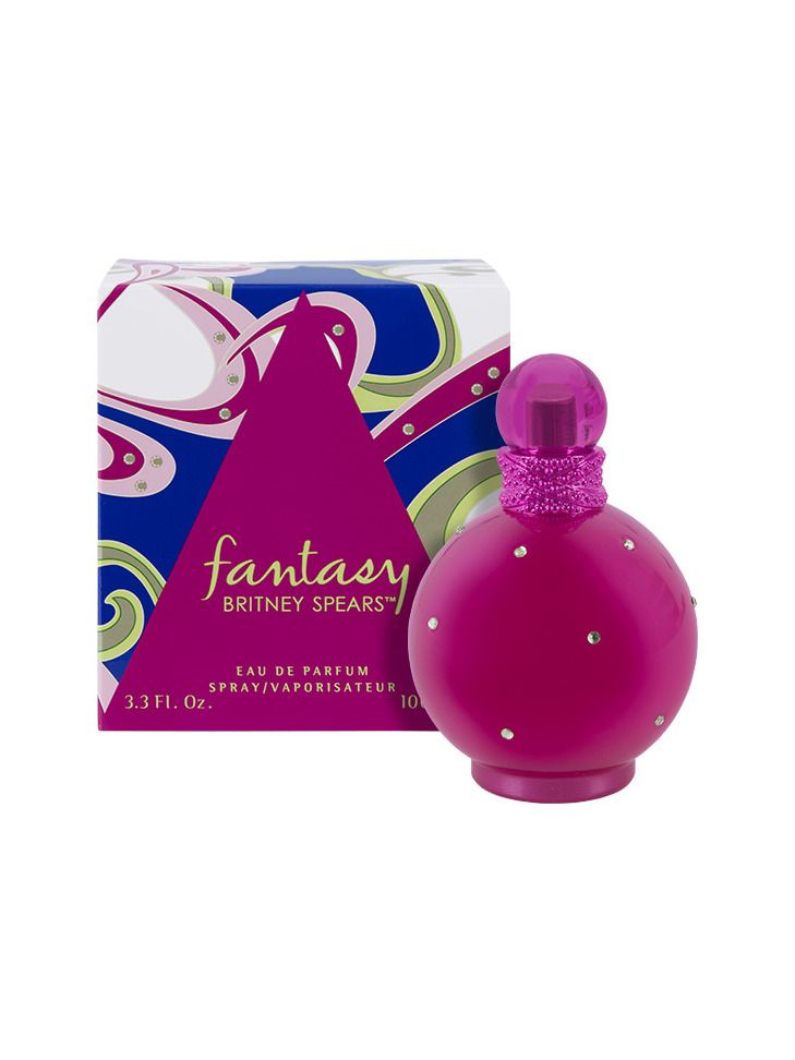 Britney Spears Fantasy EdP 100ml