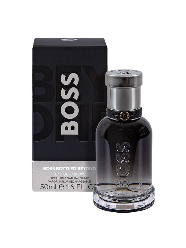 Hugo Boss Bottled Beyond EdP 50ml