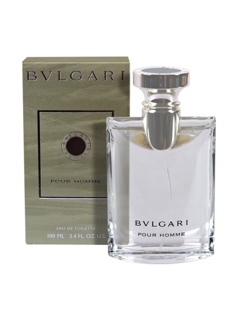 Bvlgari Pour Homme EdT 100ml