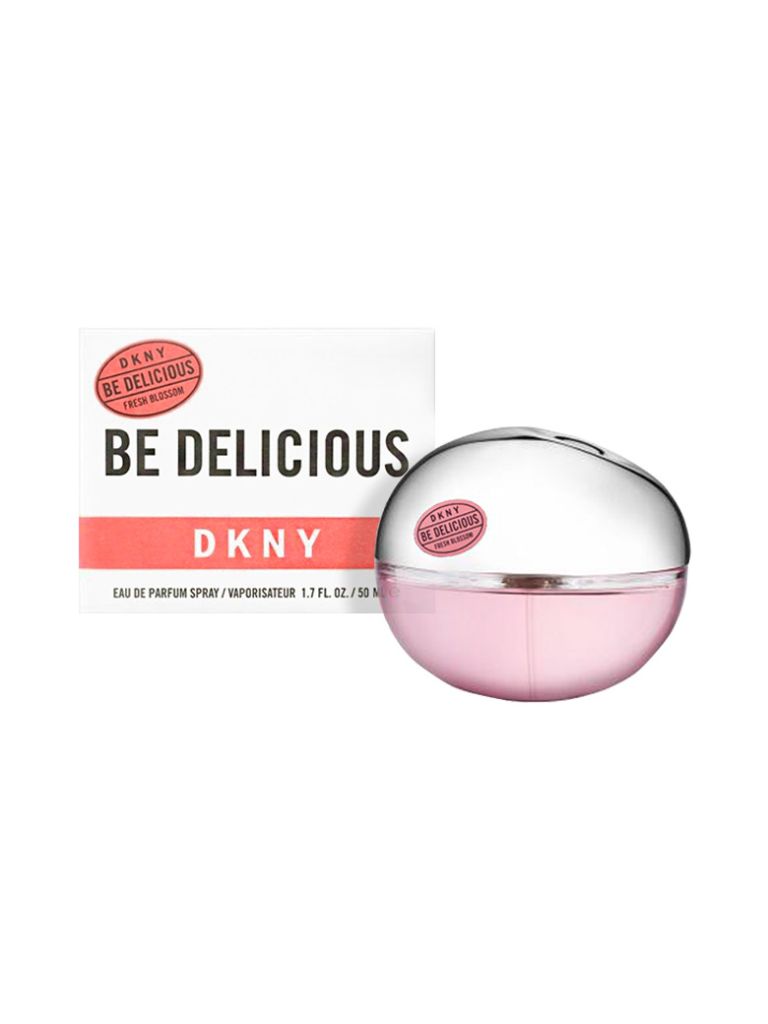 Donna Karan DKNY Be Delicious Fresh Blossom EdP 50 ml