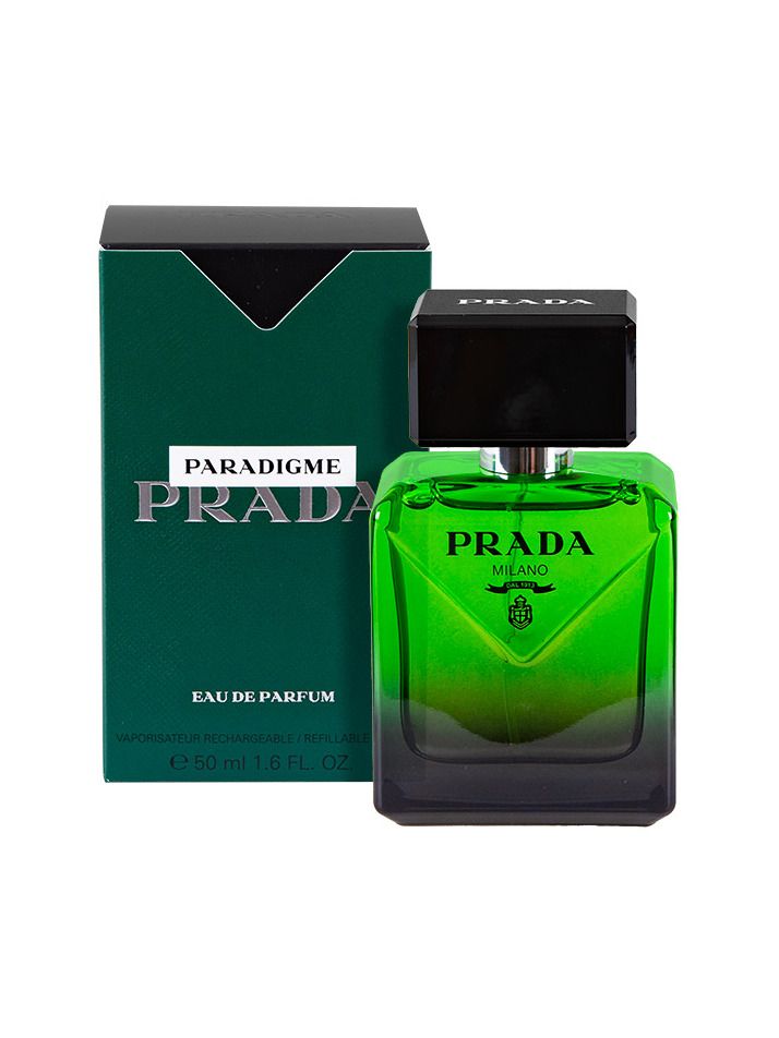 Prada Paradigme EdP 50ml