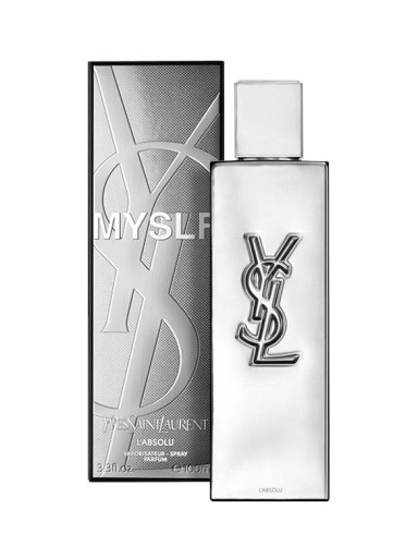 Yves Saint Laurent MYSLF L'Absolu 100ml