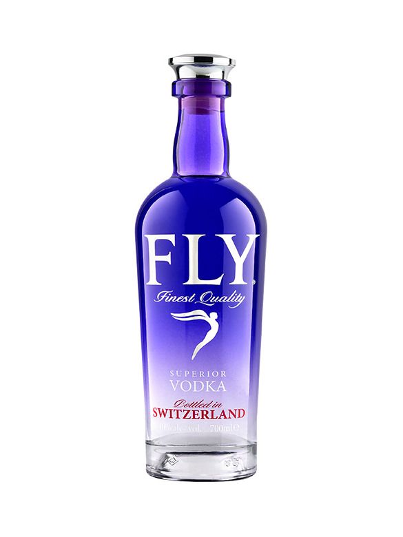 Fly Vodka 40% 0,7 l