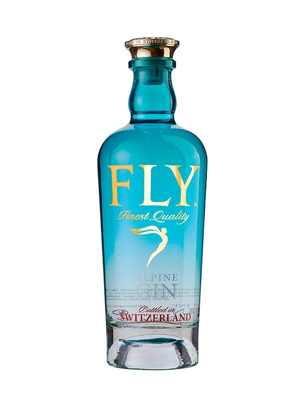 Fly Gin 40% 0,7 l