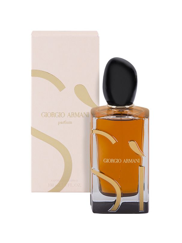 Giorgio Armani Sì Parfum 100ml