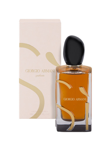 Giorgio Armani Sì Parfum 100ml