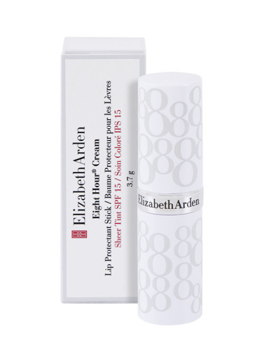 Elizabeth Arden Eight Hour Cream Lip Protectant Stick Sheer Tint SPF 15 Honey N° 01 3,7g