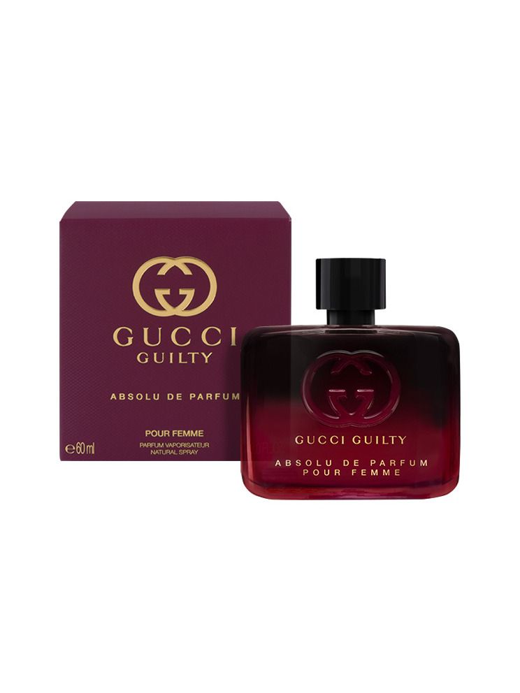 Gucci Guilty pour Femme Absolute de Parfum 60ml