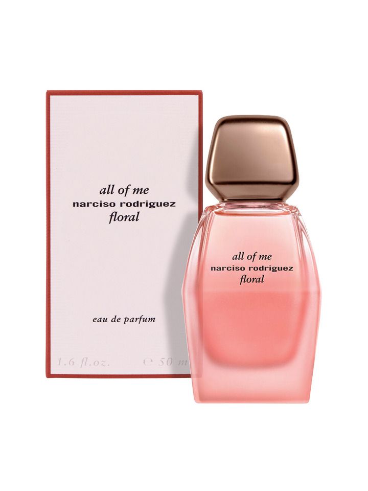Narciso Rodriguez All of me EdP Floral 50ml