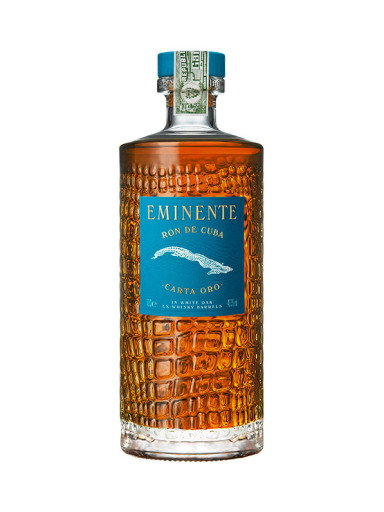 Eminente Carta Oro 0,7l 40,3%
