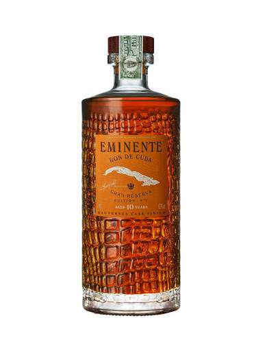 Eminente Gran Reserva No 2 43,2% 0,7 l
