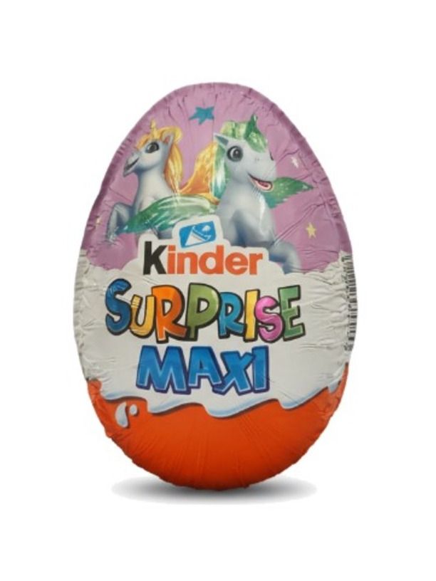 KINDER Maxi Surprise Girl 100 g
