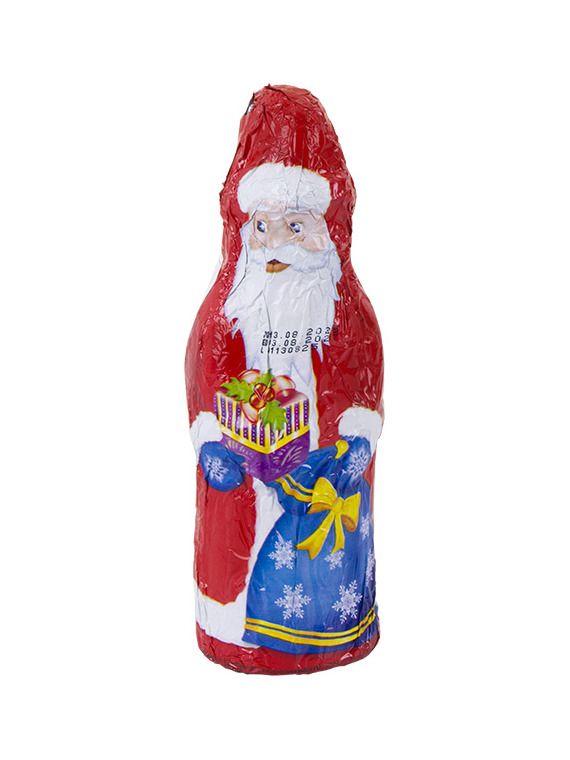 Santa mit Überraschung 60 g