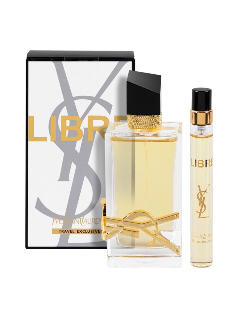 Yves Saint Laurent Libre Set EdP 90ml + EdP 10ml
