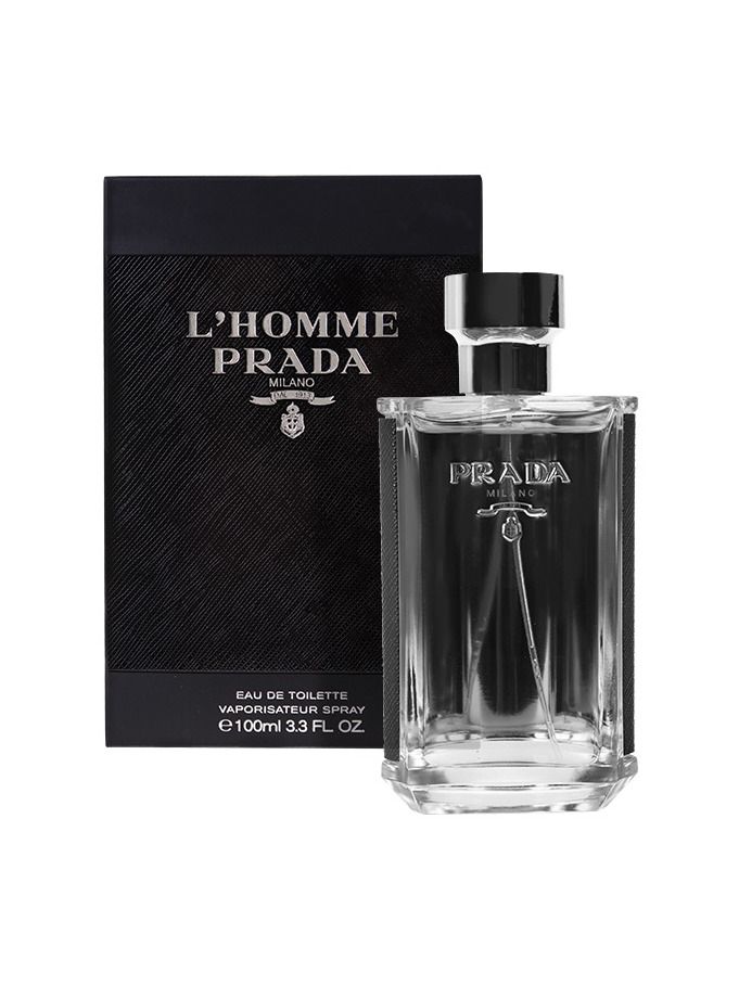 Prada L'Homme EdT 100 ml