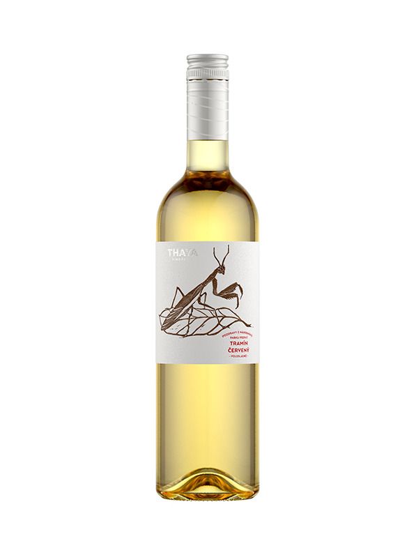 THAYA Tramin Rot 2025 0,75l 12%
