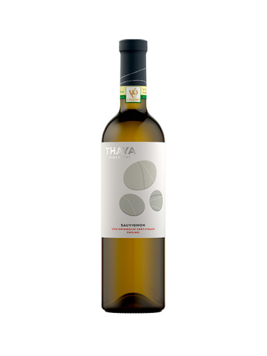 THAYA Sauvignon 2023 VOC 12,5% 0,75 l