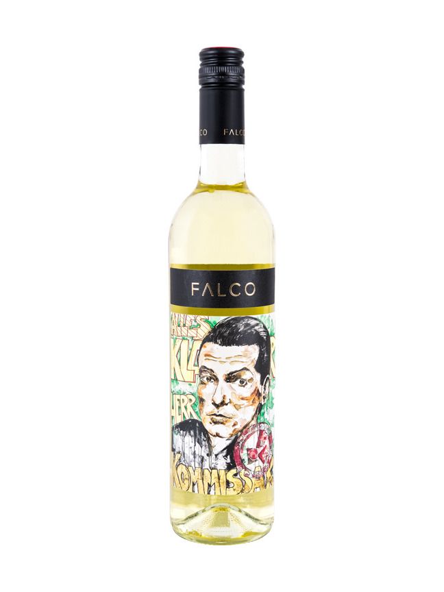 FALCO White 0,75l 11,5%