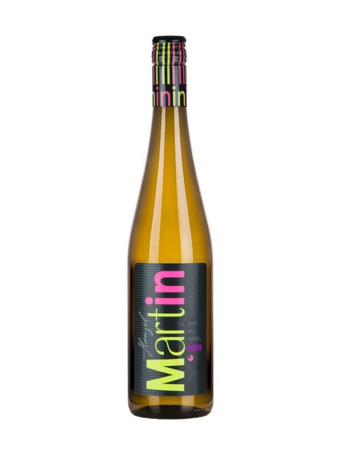 Hanzel weiss 2026 10% 0,75 l
