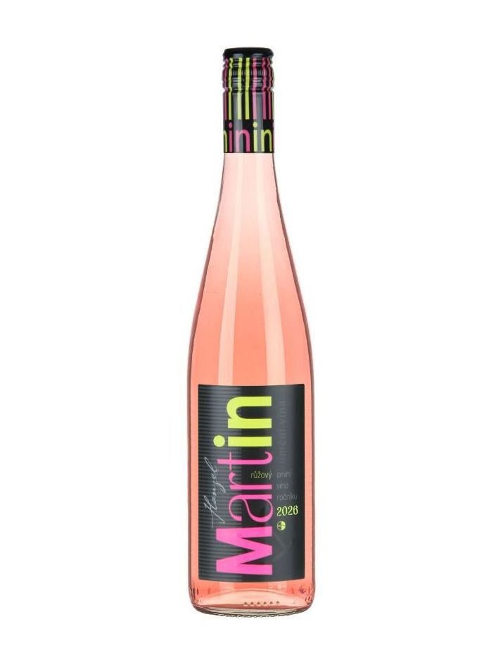 Hanzel rose 2026 11% 0,75 l