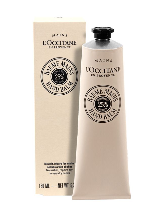 L'Occitane en Provence Shea Butter Hand Balm 150ml