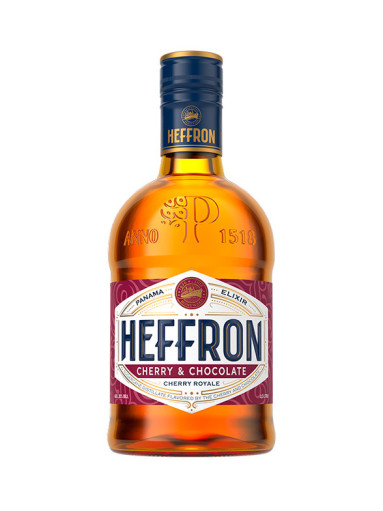 Heffron Cherry and Chocolate 0,5l 30%