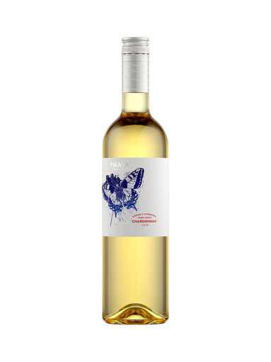 THAYA Chardonnay 2024 0,75l