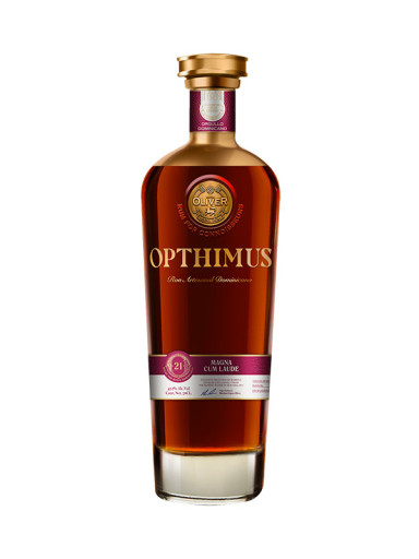 Opthimus 21 Magna Cum Laude 42,2% 0,7 l