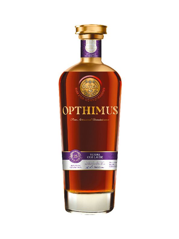 Opthimus 25 Summa Cum Laude 45,1% 0,7 l