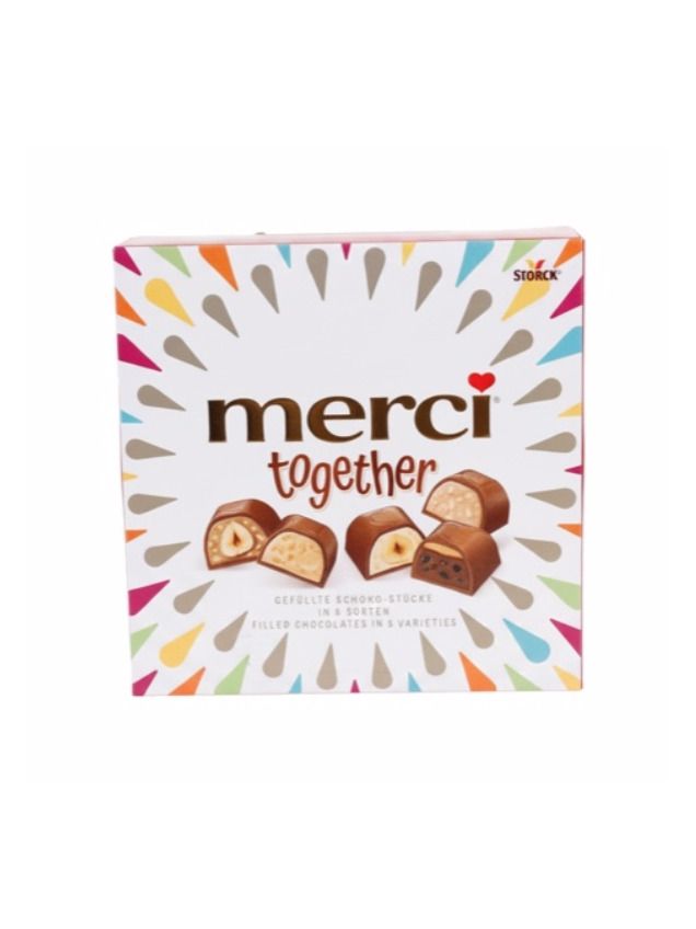 Storck Merci Together 175 g
