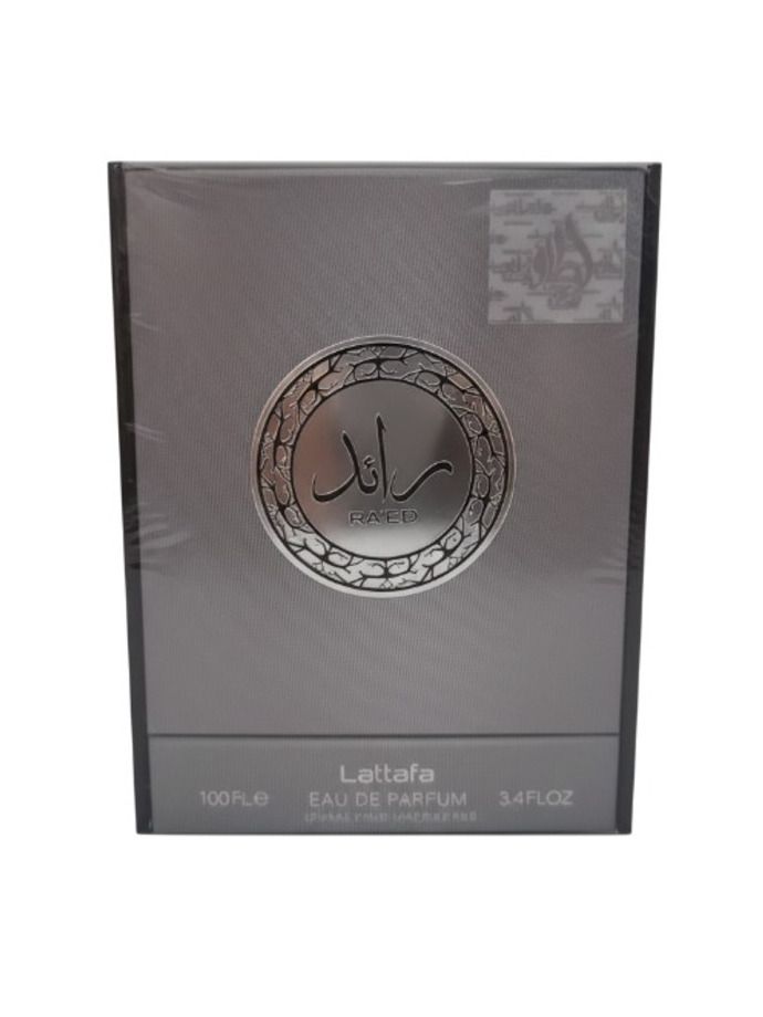 Lattafa Ra'ed Silver EdP 100ml