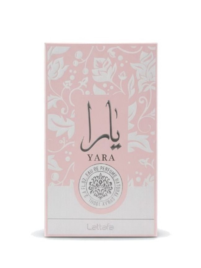 Lattafa Yara EdP 100 ml