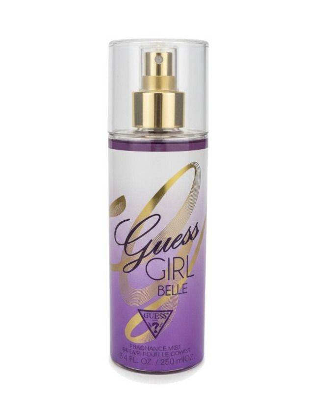 Guess Girl Belle Bodyspray 250ml