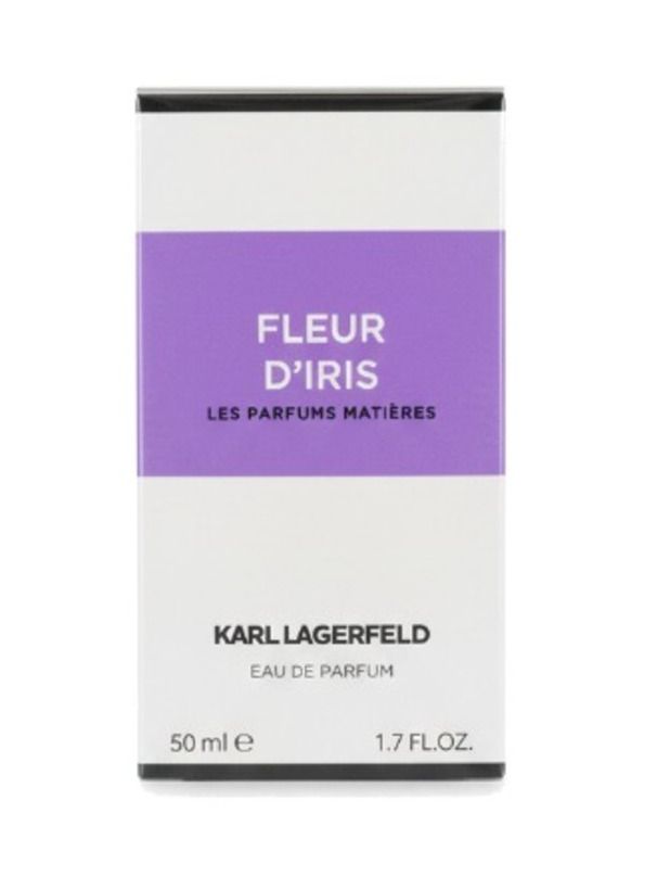 Karl Lagerfeld Fleur D'Iris EdP 50ml