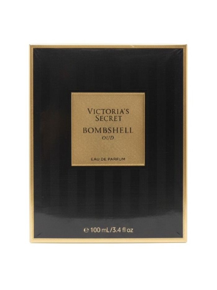 Victoria's Secret Bombshell Oud EdP 100 ml
